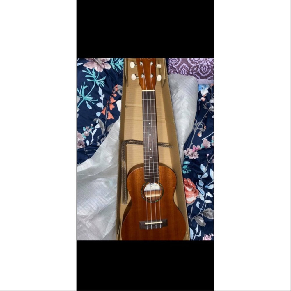 Cordoba Ukulele